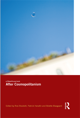 After Cosmopolitanism